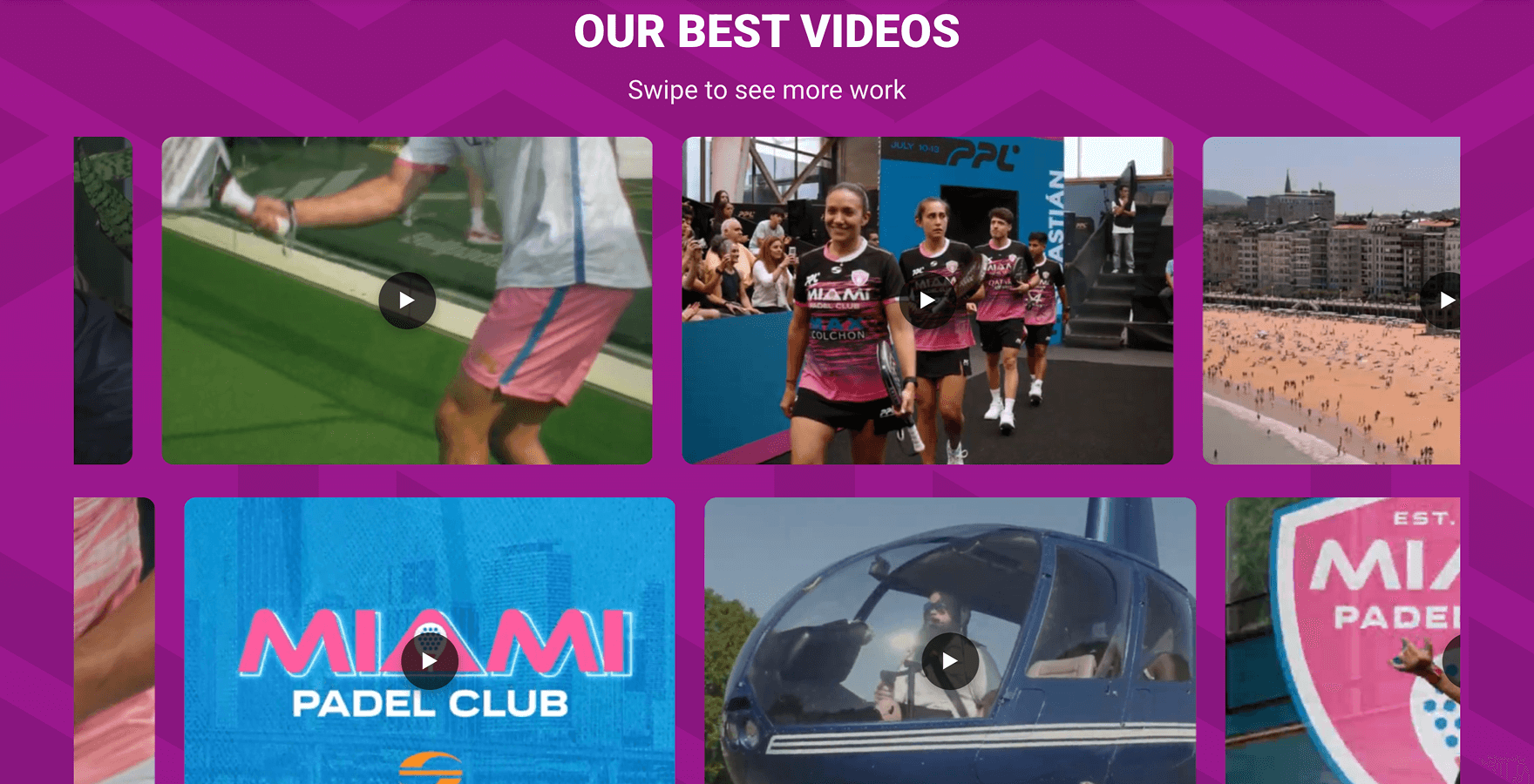 Jiddu Films — screen 3