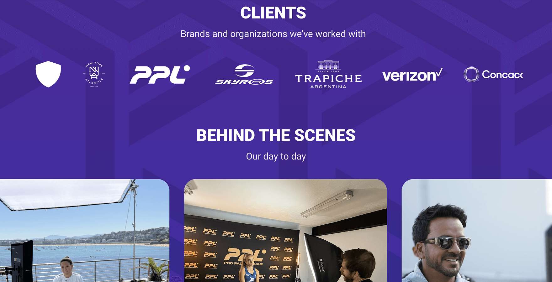 Jiddu Films — screen 4