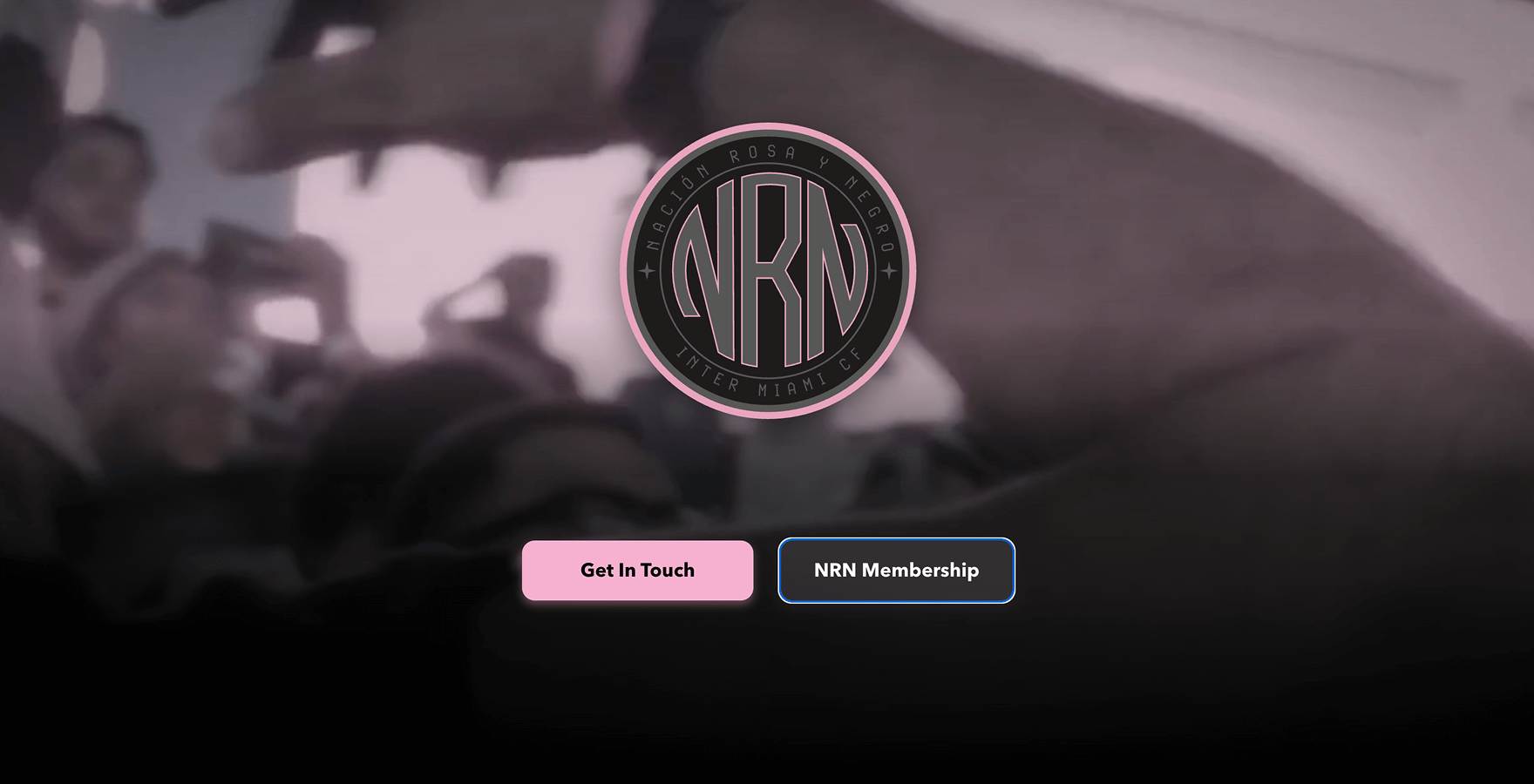 Nación Rosa y Negro — pantalla 1