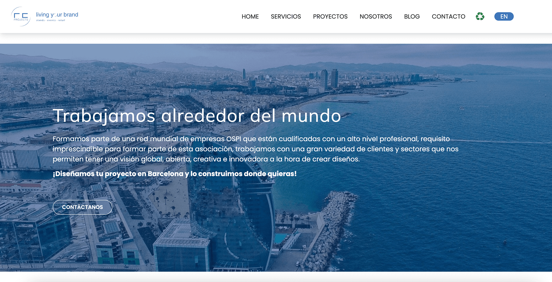 Rc Projects — screen 2