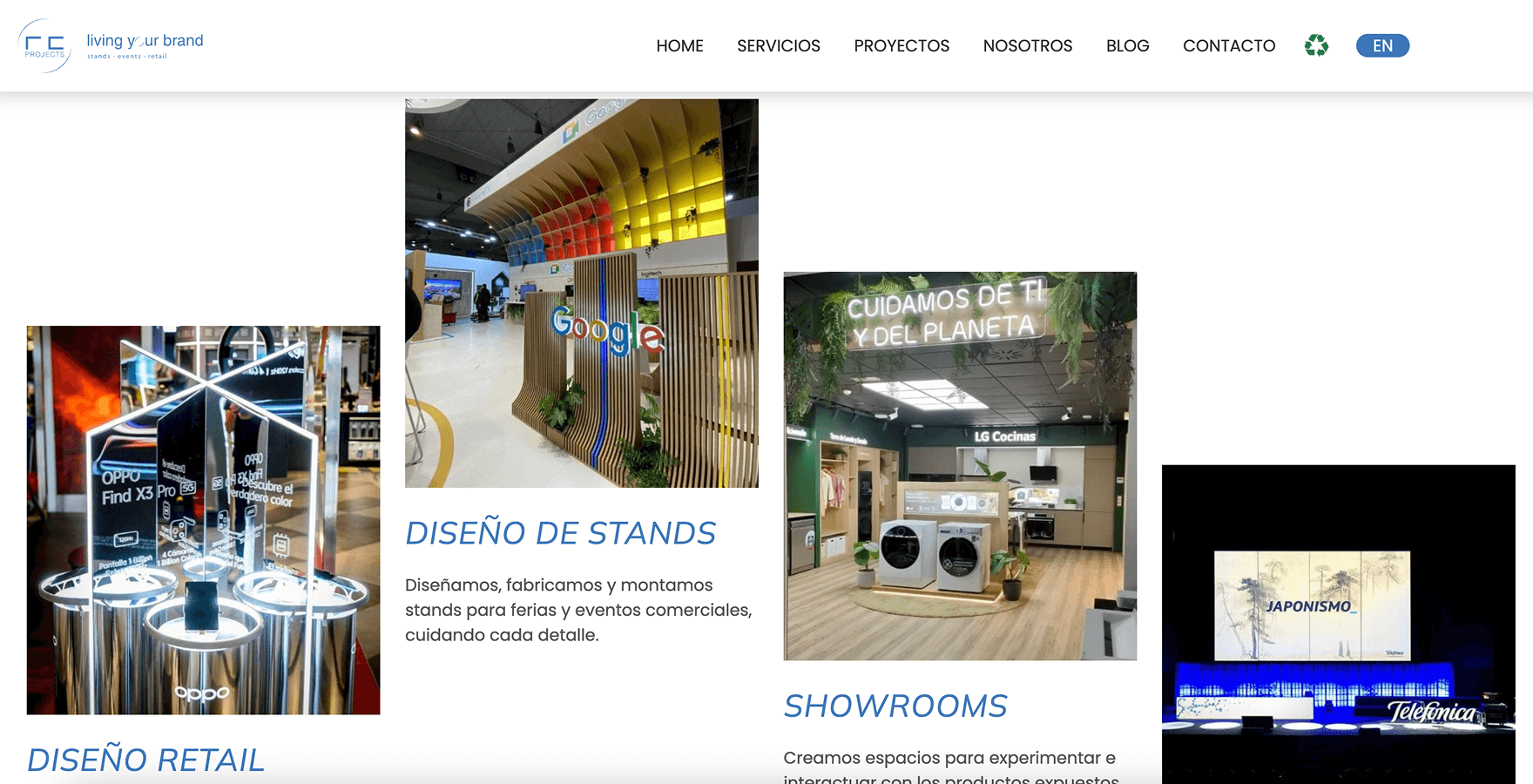 Rc Projects — screen 3