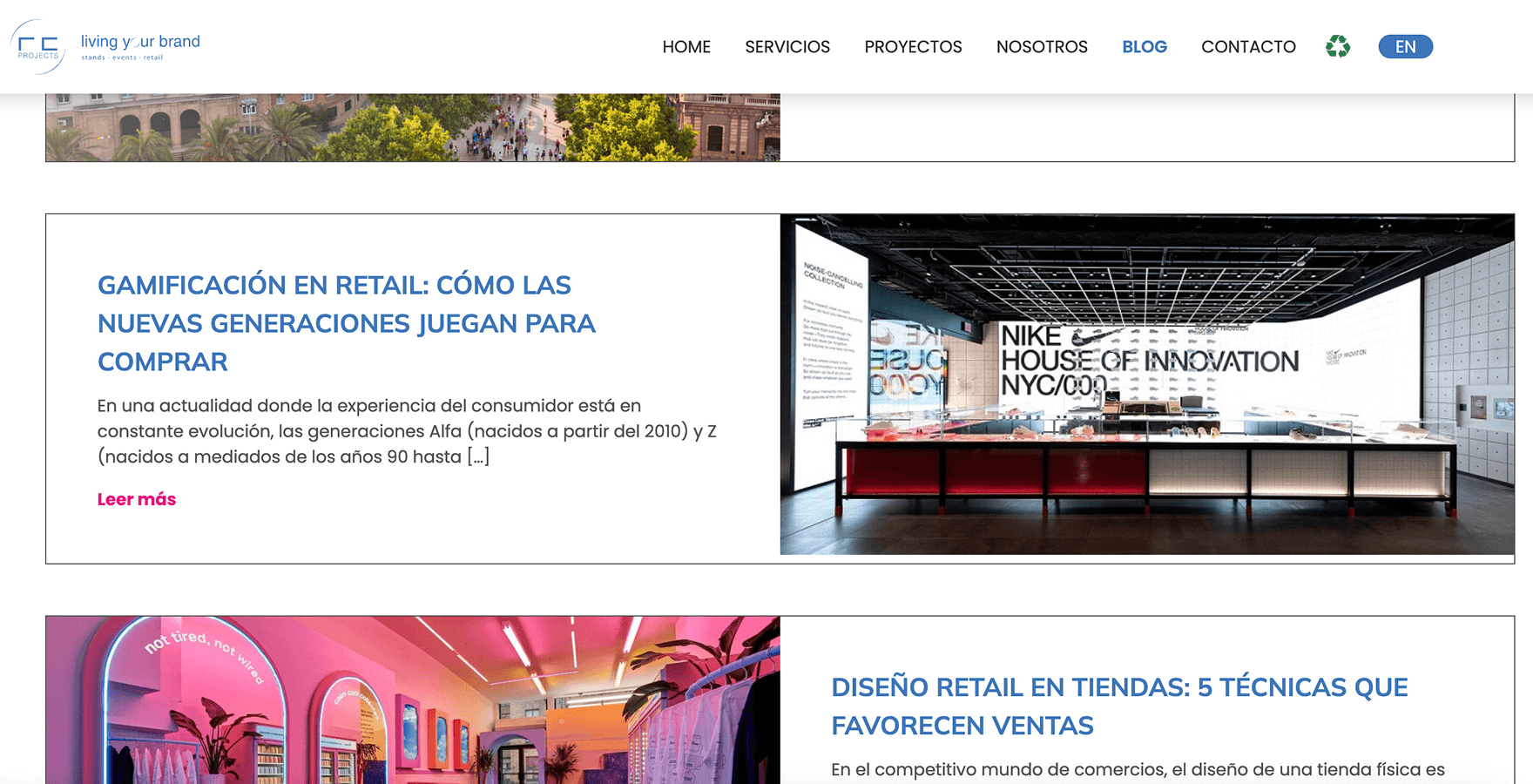 Rc Projects — screen 4