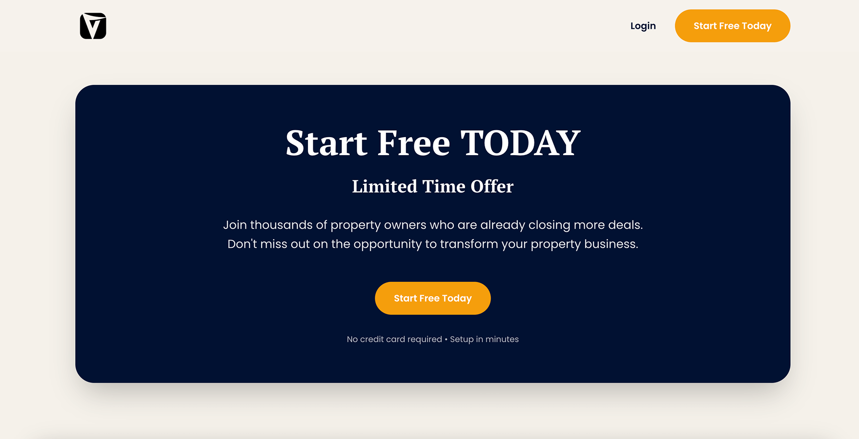 ViewMyProp — screen 4