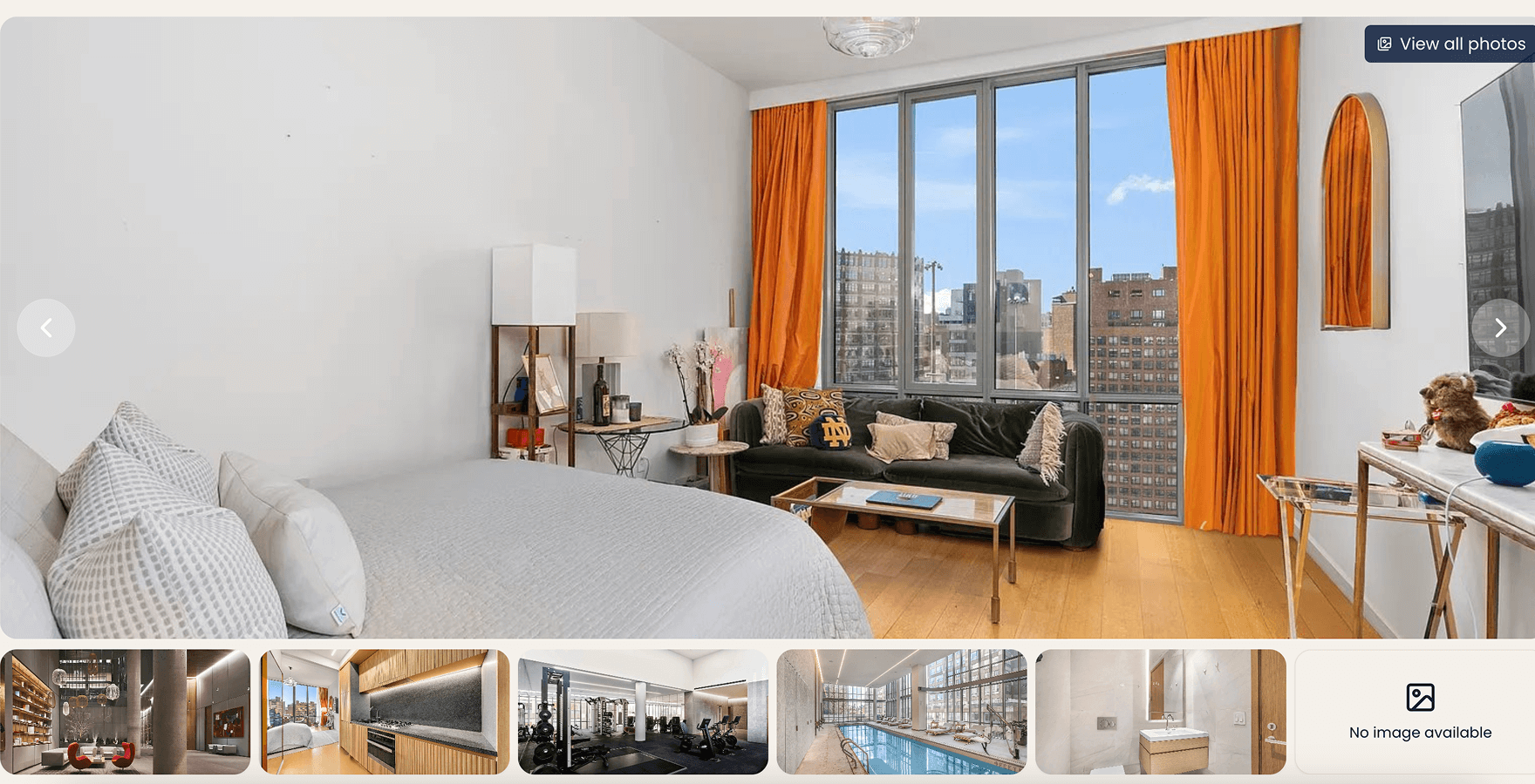 ViewMyProp — screen 5