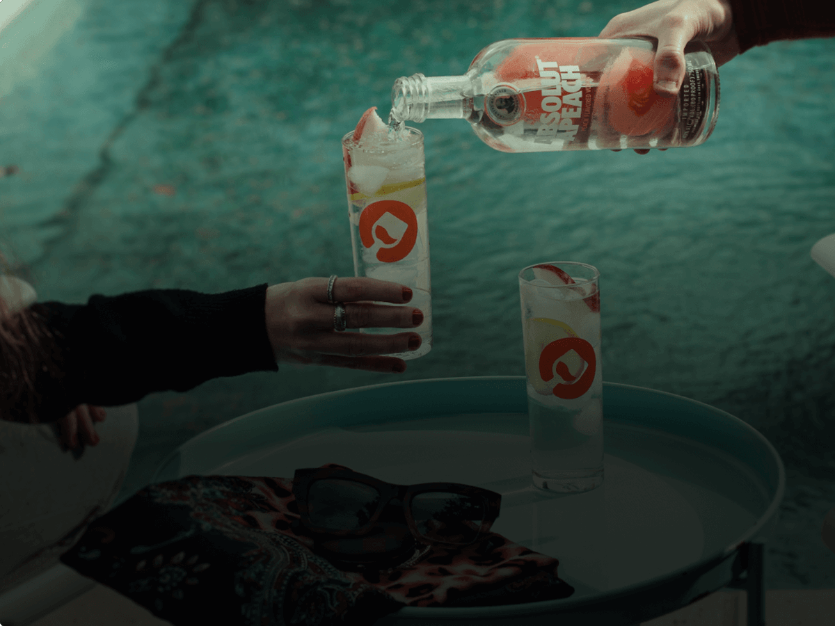 Bebidas Roca
