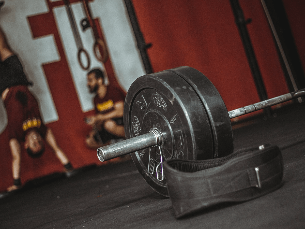 Culture Fitness Center
