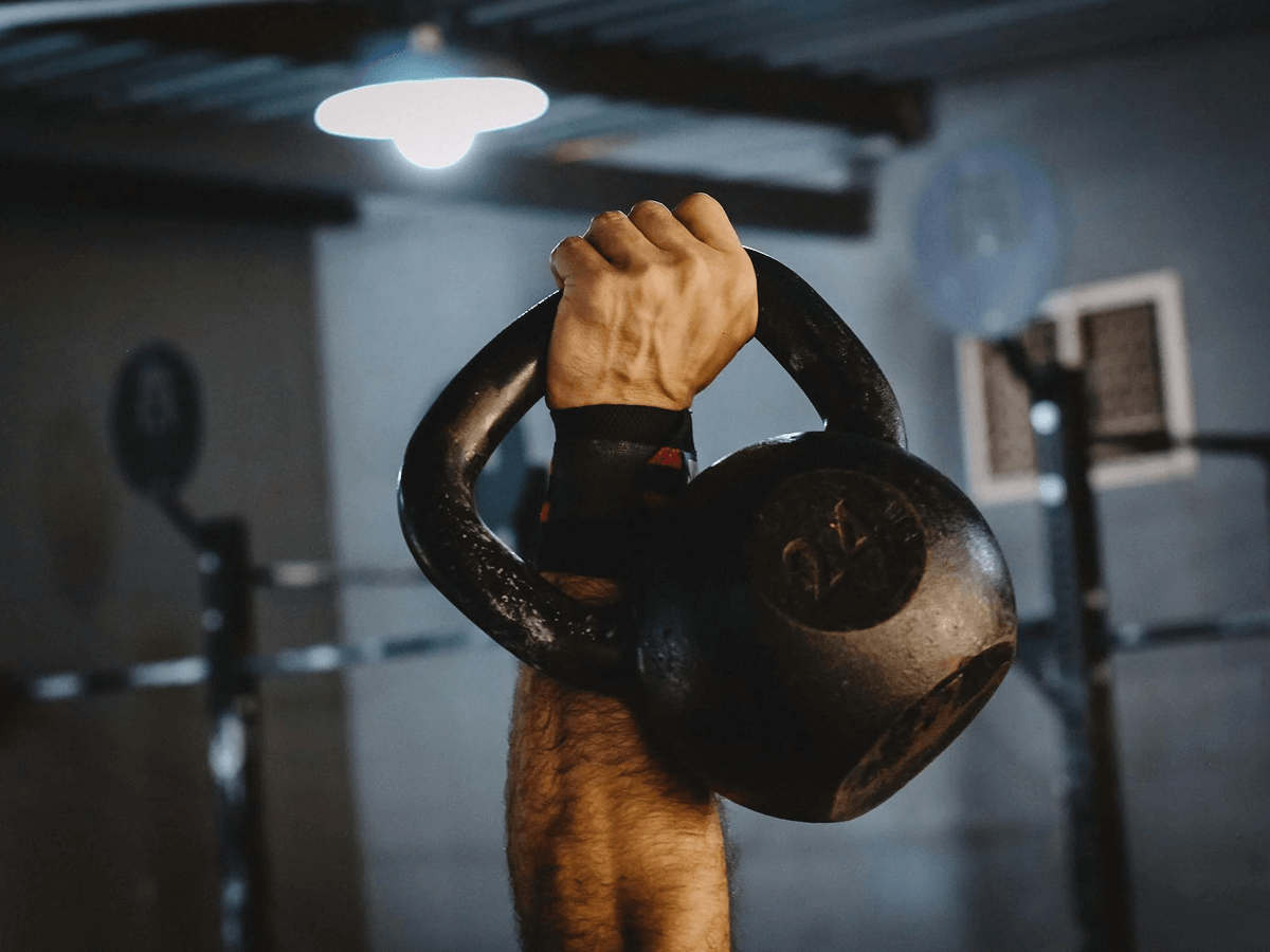 Mario Barone Fitness