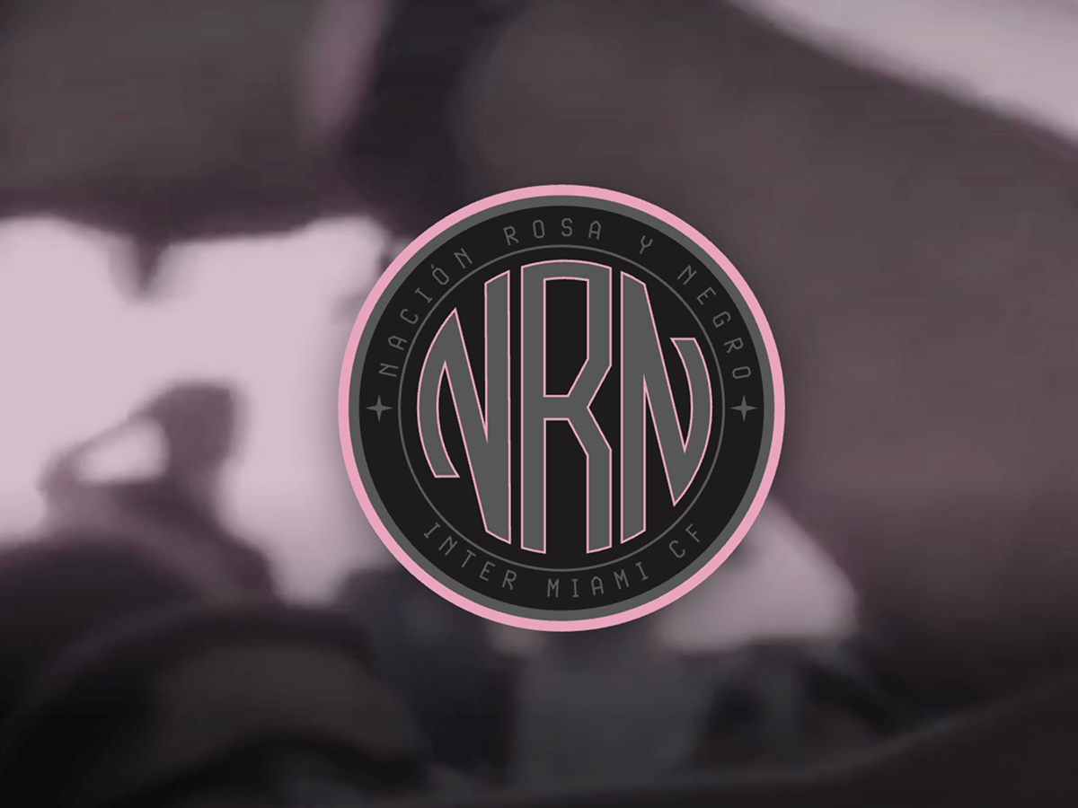 Nación Rosa y Negro — Landing Page