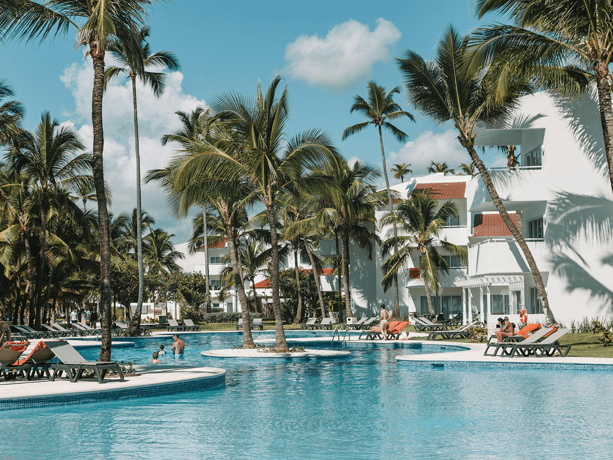 Via Getaways